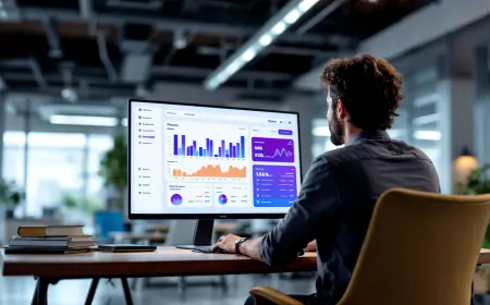 Power BI Certification in Canada: A Smart Career Move for Students and Fresh Graduates