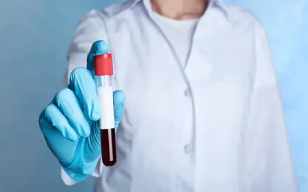 How Blood Test at Home Is Revolutionizing Preventive Care