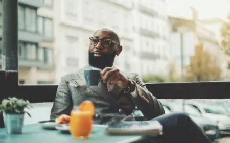 From Laughed At for Being Broke to Building My Wealth