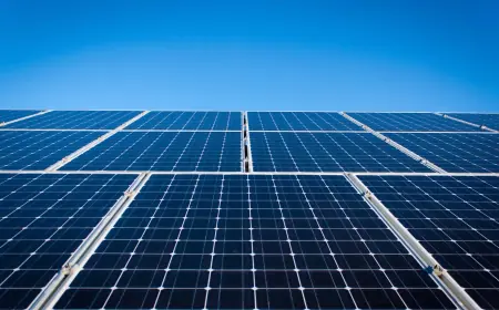 Why Partnering with the Right Commercial Solar Solution Provider in Los Angeles Matters for ROI?