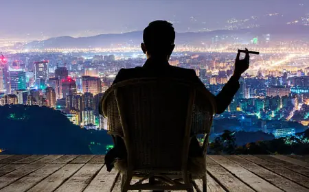 From Shoe Repair to Thriving Entrepreneur!! My Journey to Success