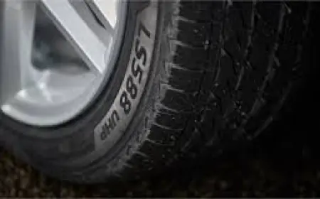 Ultra-High Performance (UHP) Tire Market 2030 Competitive View