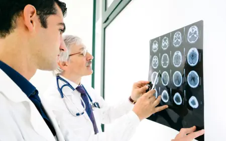 NeuroLink: Leading Centre for Neurological Disorder Treatment in Gurgaon