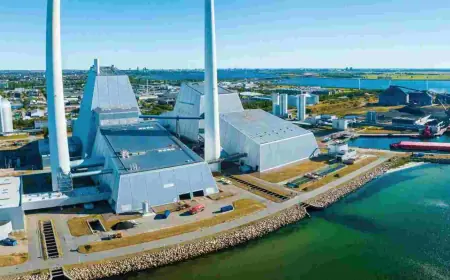 Peak Demand and What It Means for the Fossil Fuel Industry: A Future in Flux