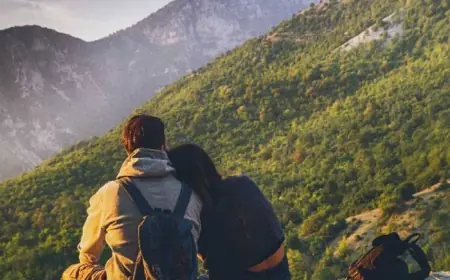 Best Darjeeling Tour Packages for Couples, Families & Friends