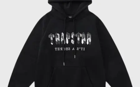Trapstar | Trapstar London | New Stock Available - Upto 35% OFF