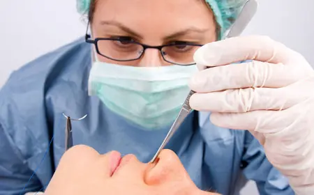 How Rhinoplasty in Dubai Can Boost Your Confidence