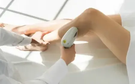 Affordable Laser Hair Removal in Islamabad Without Compromising Quality