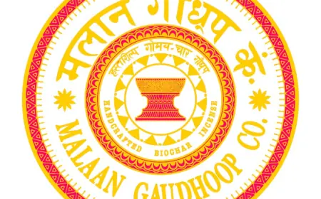 The Cultural Heritage of Indian Incense Making