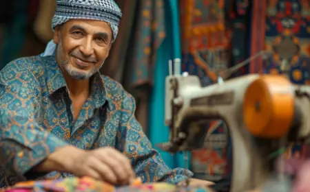 Louis Collections Bangkok – Your Trusted Tailor in Bangkok