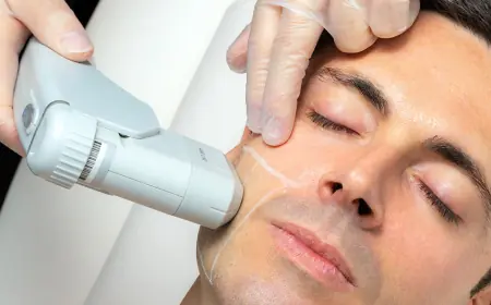 Can Men Also Benefit from HIFU Treatments?