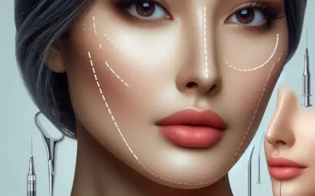 Fotona 4D Facelift Treatment: Achieve Firmer Skin Fast