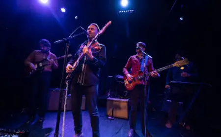 Sing, Sip, and Celebrate: Miami Karaoke Rooms You Need to Try