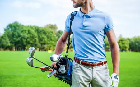 How to Save on Your Next Golf Purchase with Golf Town Deals