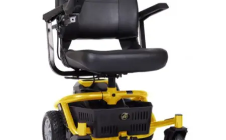 The Smart Way to Rent a Wheelchair: What to Ask Before Booking