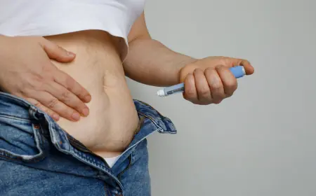 فوائد اختيار حقن ساكسيندا