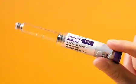 Is Mounjaro Injection in Dubai Worth the Investment?