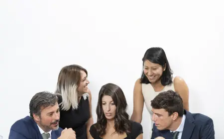 Top Company Based on Content: Transforming Businesses with Generative AI Integration