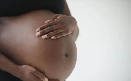 Simple Ways to Conceive Twins in Your 40s Without Medical Help