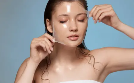 Chemical Peels in Dubai: Safe and Effective Skin Rejuvenation