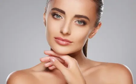 Dubai’s Glow Hack: Best Glutathione Pills For Skin Whitening in Dubai