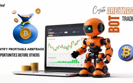 How Can You Identify Profitable Arbitrage Opportunities Before Others?