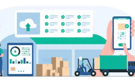 Logistics App Development Cost Breakdown: What to Expect Before You Invest