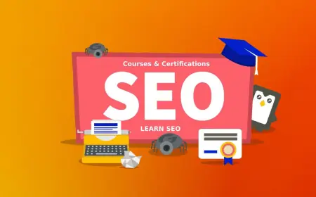No Degree? No Problem! This SEO Course in Lahore Gets You Hired