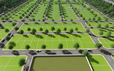 Why Plotting Your Dreams in Guduvanchery is the Right Move?