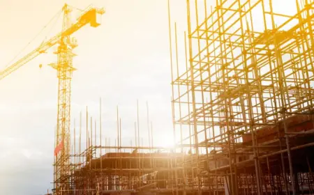 Why Construction Site Security Is Crucial in Riverside and Orange County?