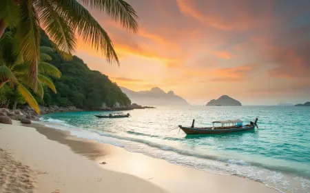 Explore Andaman Family Tour Packages | Adotrip Best Deals 2025