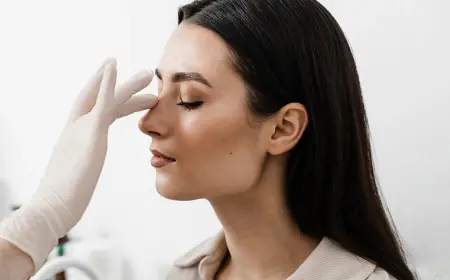 Your Style Evolution Begins with Chic Rhinoplasty Price in Dubai