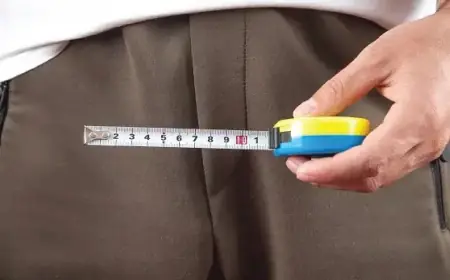 Penis Enlargement in Dubai – Duration, Results, and Expectations