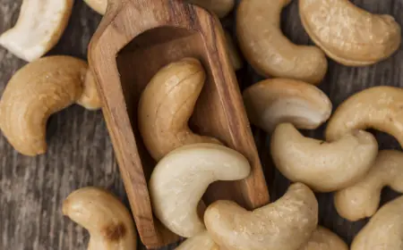 Looking for a Cashew Kernel Humidifier That Maintains Perfect Moisture?