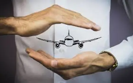 Aviation Insurance Market 2029 Emerging Growth Segments