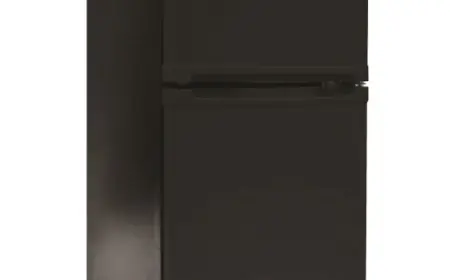 Compact Microwave and Mini Fridge Combos – Smart Solutions for Small Spaces