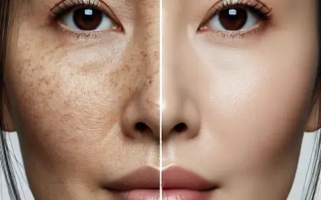 Restore Your Skin’s Brightness with Professional Toning in Islamabad