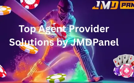 Benefits of Using an Agent Provider