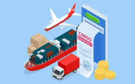 Global Cargo Transportation Insurance Market 2030 Trends