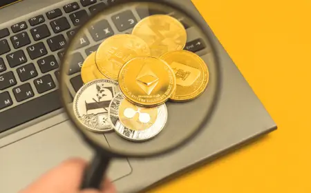 What Crypto to Buy: Guiding Your Digital Asset Investments