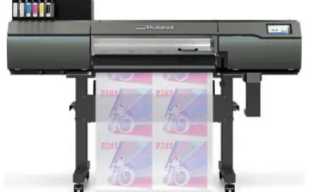 DTF Printer Buyer’s Guide: How to Choose the Right Machine for Your Needs