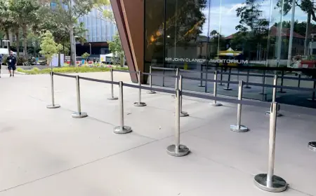 Make Your Sydney Event Unforgettable with Expert Hire Services