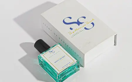 Sagittarius Scent: The Fragrance Guide to Your Planets