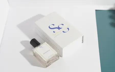 Travel-Inspired Scents Are the Vacation in a Bottle!