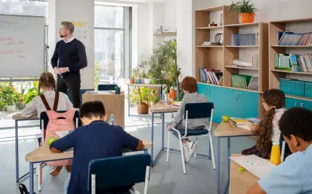 Classroom Management Strategies Every Educator Should Master