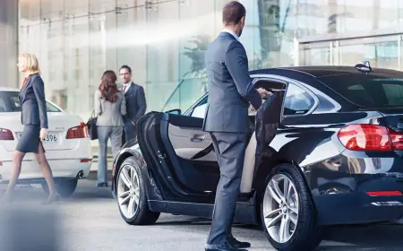 Stress-Free Shuttle Rides from Disneyland Paris to Charles de Gaulle