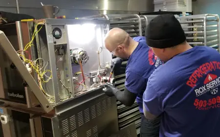 Tips for Choosing the Best Oven Repair Service