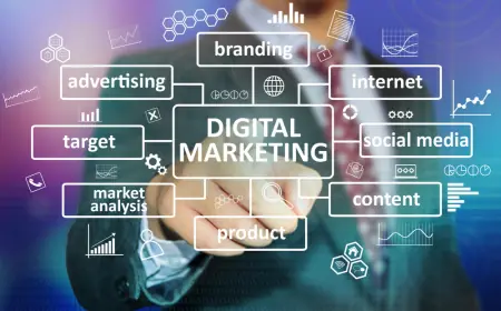Why is Digital Marketing Important for Small Businesses? Zentelex Explains