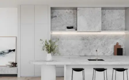 Display Homes Balwyn