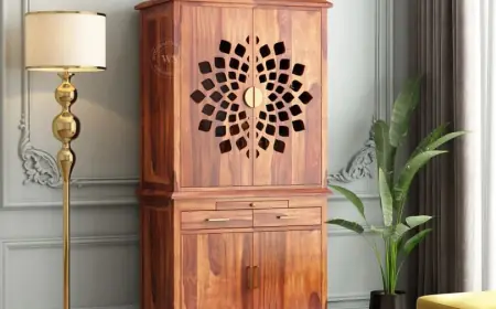 Top 10 Home Temple Designs to Bring Serenity to Your Space